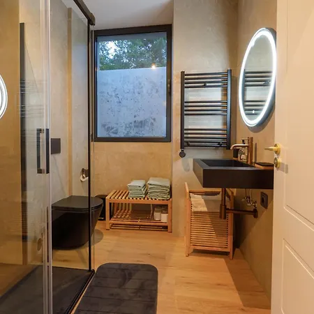 Apartamento Rosa En Con Vistas Panoramicas A La Ria