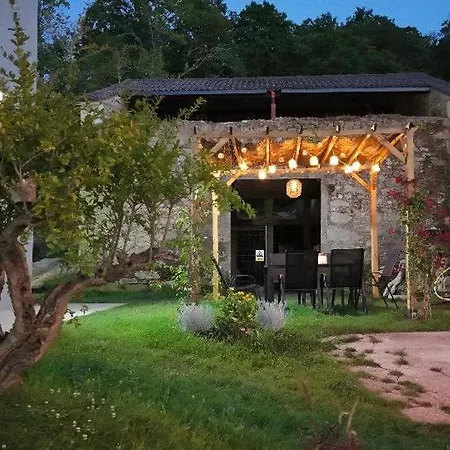 Rosa En Con Vistas Panoramicas A La Ria * Noia