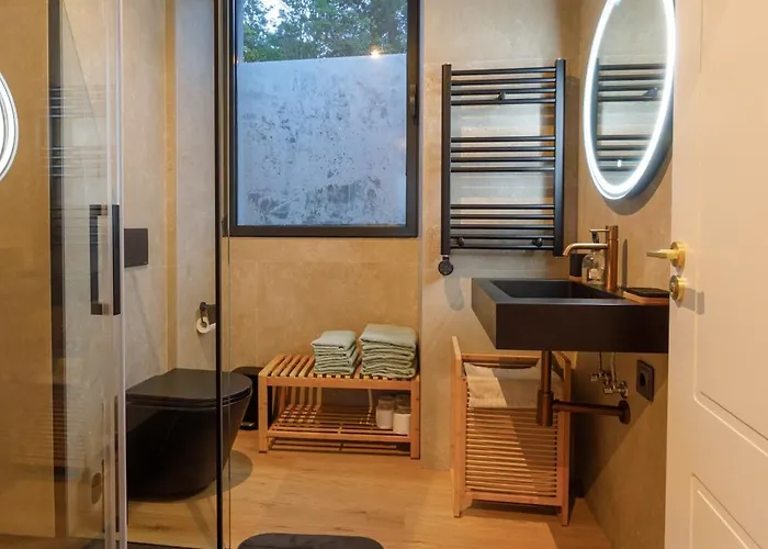 Διαμέρισμα Rosa En Con Vistas Panoramicas A La Ria